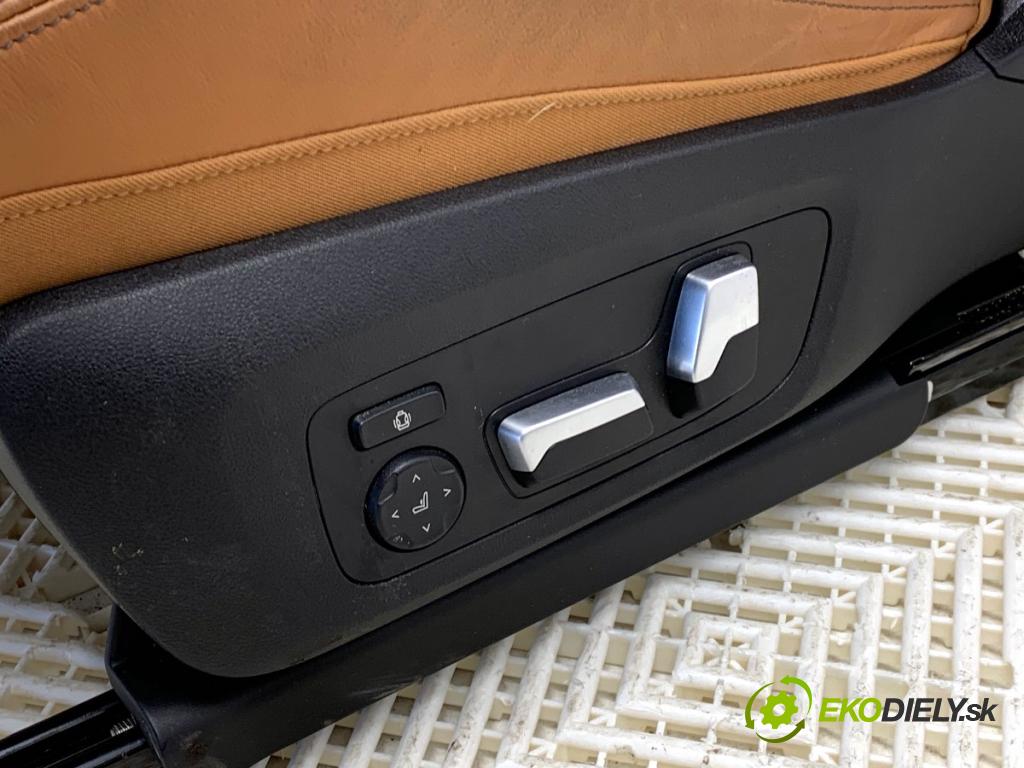 BMW G02 SUV 2023 140 kW xDrive 20 d 1995 Sedadlá, sedačky Sedadlo bočné