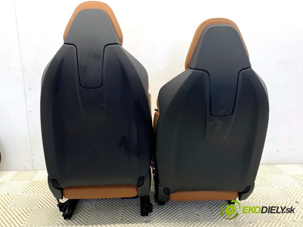 BMW G02 SUV 2023 140 kW xDrive 20 d 1995 Sedadlá, sedačky Sedadlo bočné