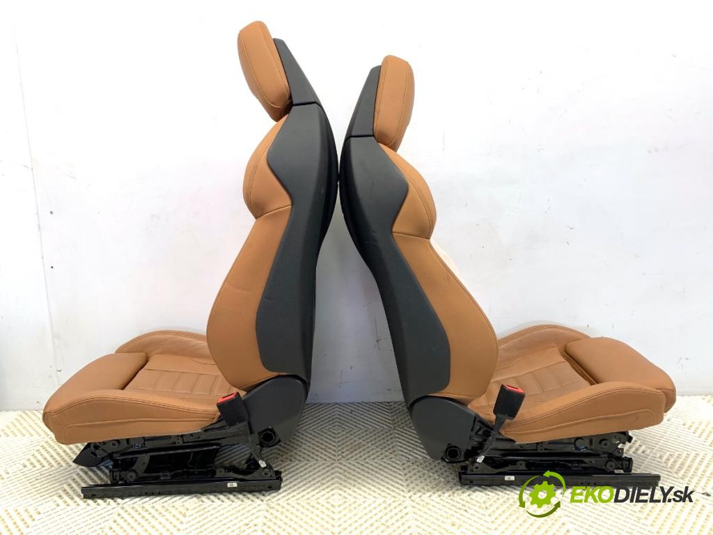 BMW G02 SUV 2023 140 kW xDrive 20 d 1995 Sedadlá, sedačky Sedadlo bočné
