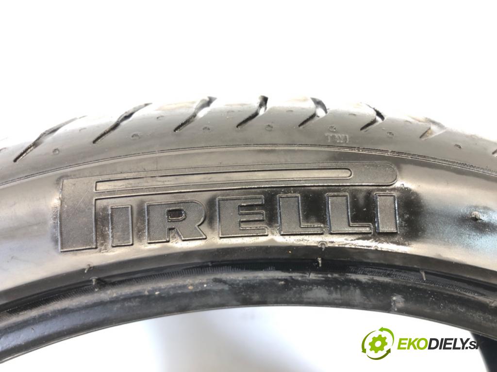 --- ---      PNEUMATIKA: 1X 255/35 20" PIRELLI