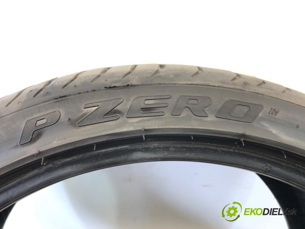 --- ---      PNEUMATIKA: 1X 255/35 20" PIRELLI
