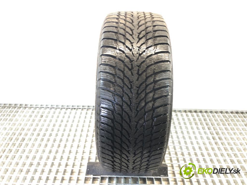 --- ---      PNEUMATIKA: zima 1X 225/55 17