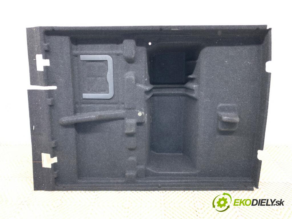 BMW F34 liftback 2015 140 kW 320 d 1995 KRYTINA: kufra 7295585