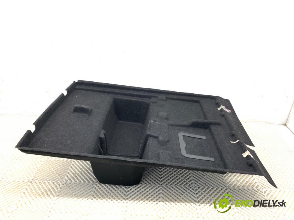 BMW F34 liftback 2015 140 kW 320 d 1995 KRYTINA: kufra 7295585