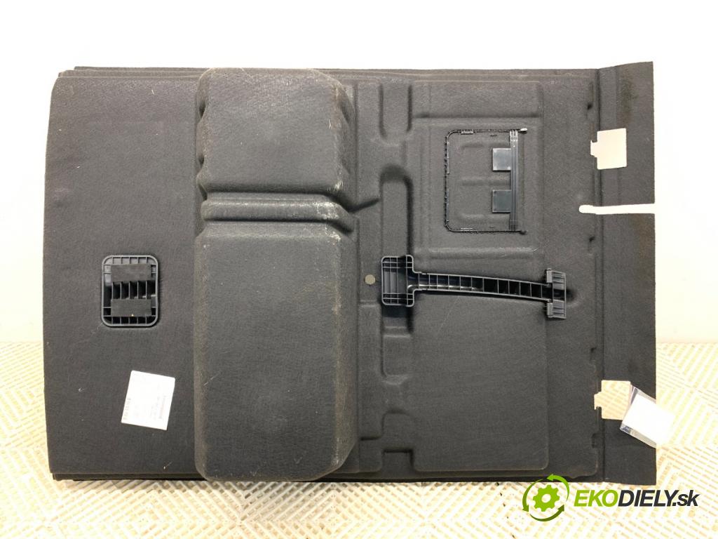 BMW F34 liftback 2015 140 kW 320 d 1995 KRYTINA: kufra 7295585