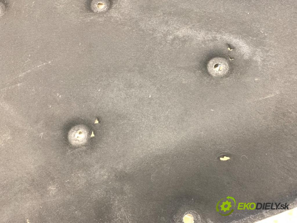 BMW F34 liftback 2015 140 kW 320 d 1995 Odhlučnenie kapoty