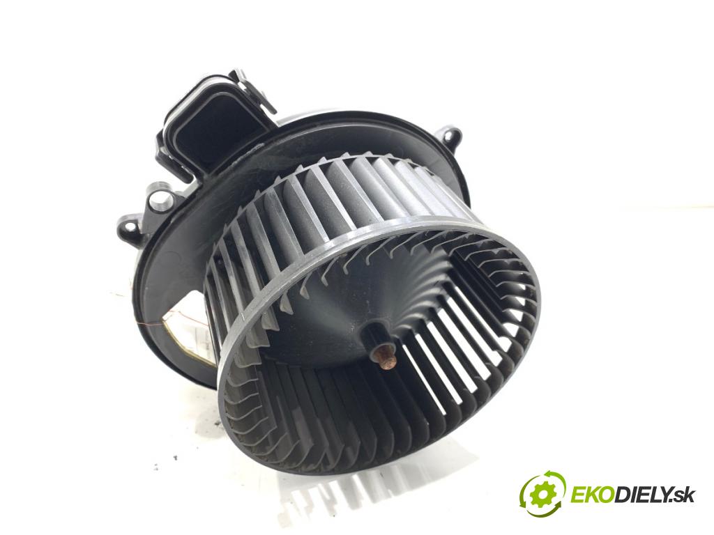 BMW F34 liftback 2015 140 kW 320 d 1995 ventilátor kúrenia 