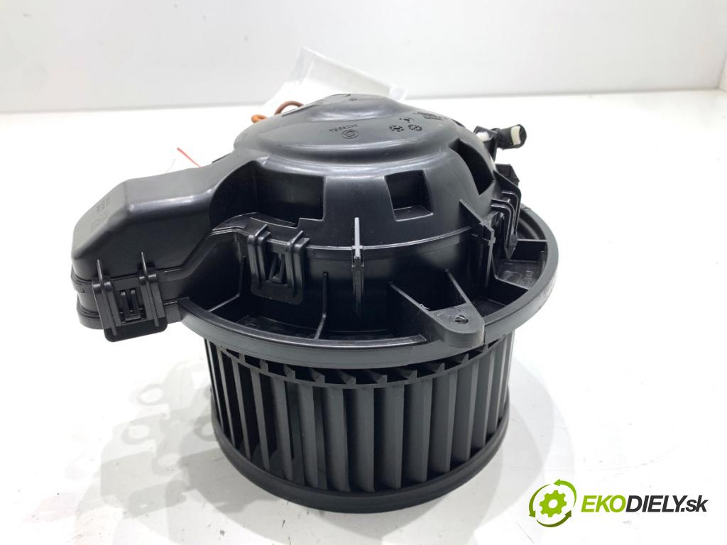 BMW F34 liftback 2015 140 kW 320 d 1995 ventilátor kúrenia
