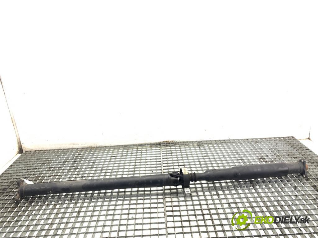 BMW F34 liftback 2015 140 kW 320 d 1995 kardaň hřídel hnací zadní část 8605311 (Kardanový hřídel)