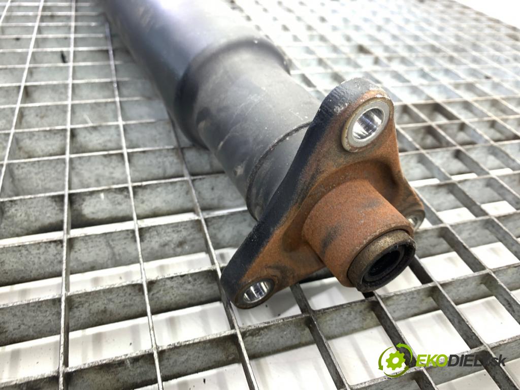 BMW F34 liftback 2015 140 kW 320 d 1995 Kardaň, hriadeľ hnací zad 8605311 (Kardaňový hriadeľ)