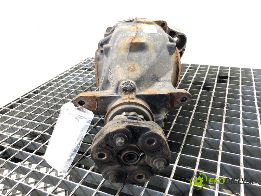 BMW F34 liftback 2015 140 kW 320 d 1995 Most ,diferenciál zad 7605589