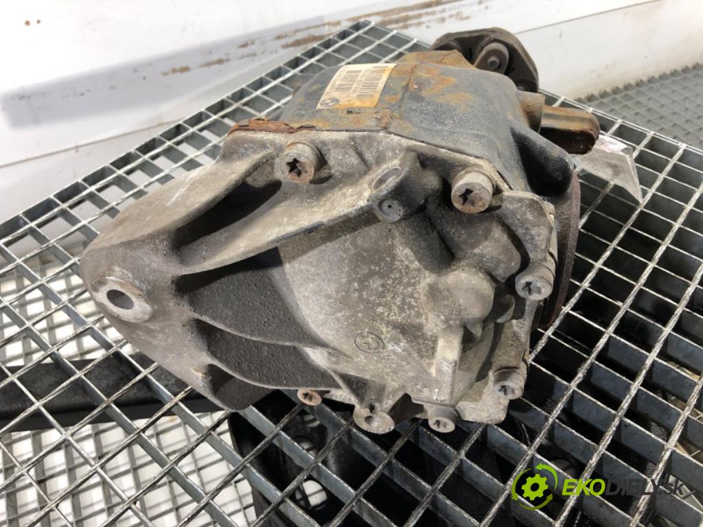 BMW F34 liftback 2015 140 kW 320 d 1995 Most diferenciál zadní část 7605589
