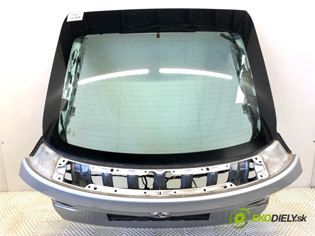 BMW F34 liftback 2015 140 kW 320 d 1995 kapota zad A83