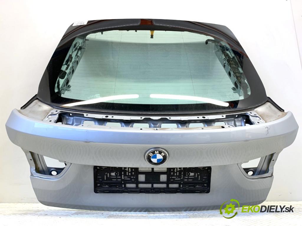 BMW F34 liftback 2015 140 kW 320 d 1995 kapota zad A83