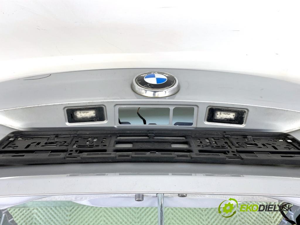 BMW F34 liftback 2015 140 kW 320 d 1995 kapota zad A83