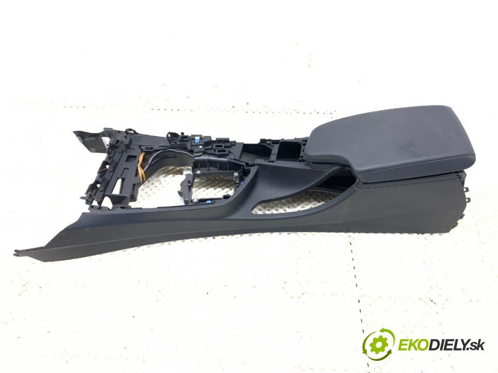 BMW F34 liftback 2015 140 kW 320 d 1995 Tunel středový 9360528 (Středový tunel)