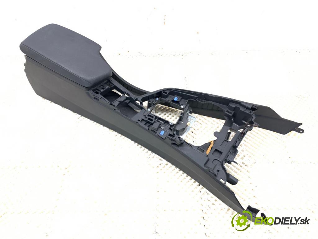 BMW F34 liftback 2015 140 kW 320 d 1995 Tunel stredový 9360528 (Stredový tunel)