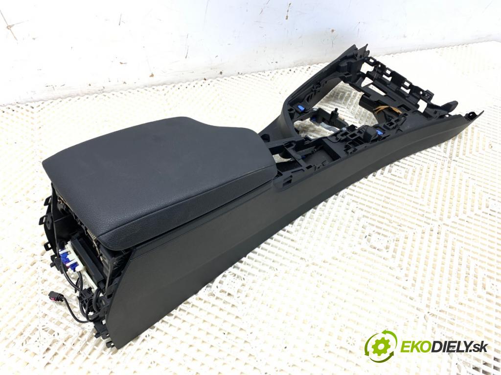 BMW F34 liftback 2015 140 kW 320 d 1995 Tunel stredový 9360528 (Stredový tunel)