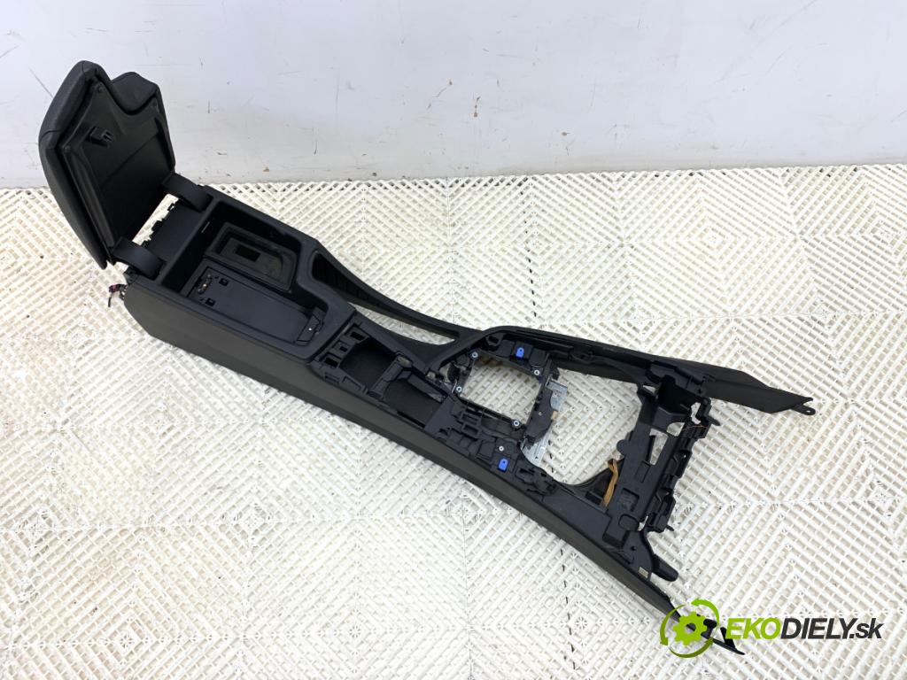 BMW F34 liftback 2015 140 kW 320 d 1995 Tunel stredový 9360528 (Stredový tunel)