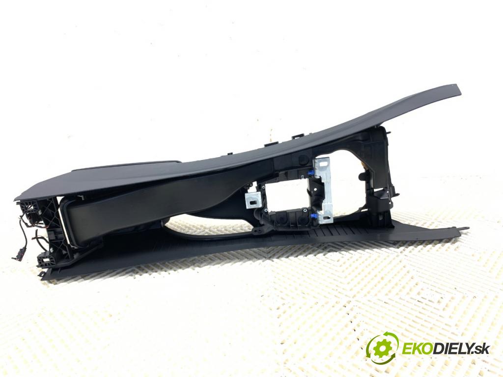 BMW F34 liftback 2015 140 kW 320 d 1995 Tunel stredový 9360528 (Stredový tunel)