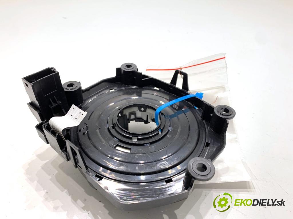 BMW F34 liftback 2015 140 kW 320 d 1995 Krúžok, slimák airbag  (Airbag)