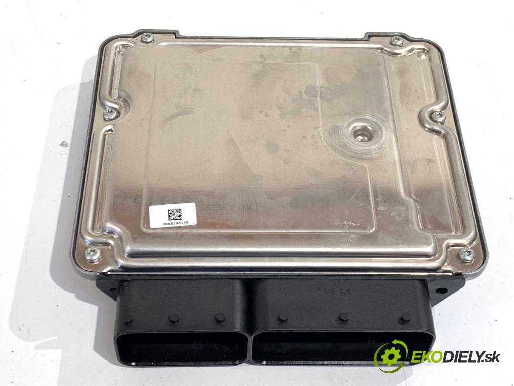 BMW F34 liftback 2015 140 kW 320 d 1995 riadiaca jednotka Motor 8589141 (Riadiaca jednotka)