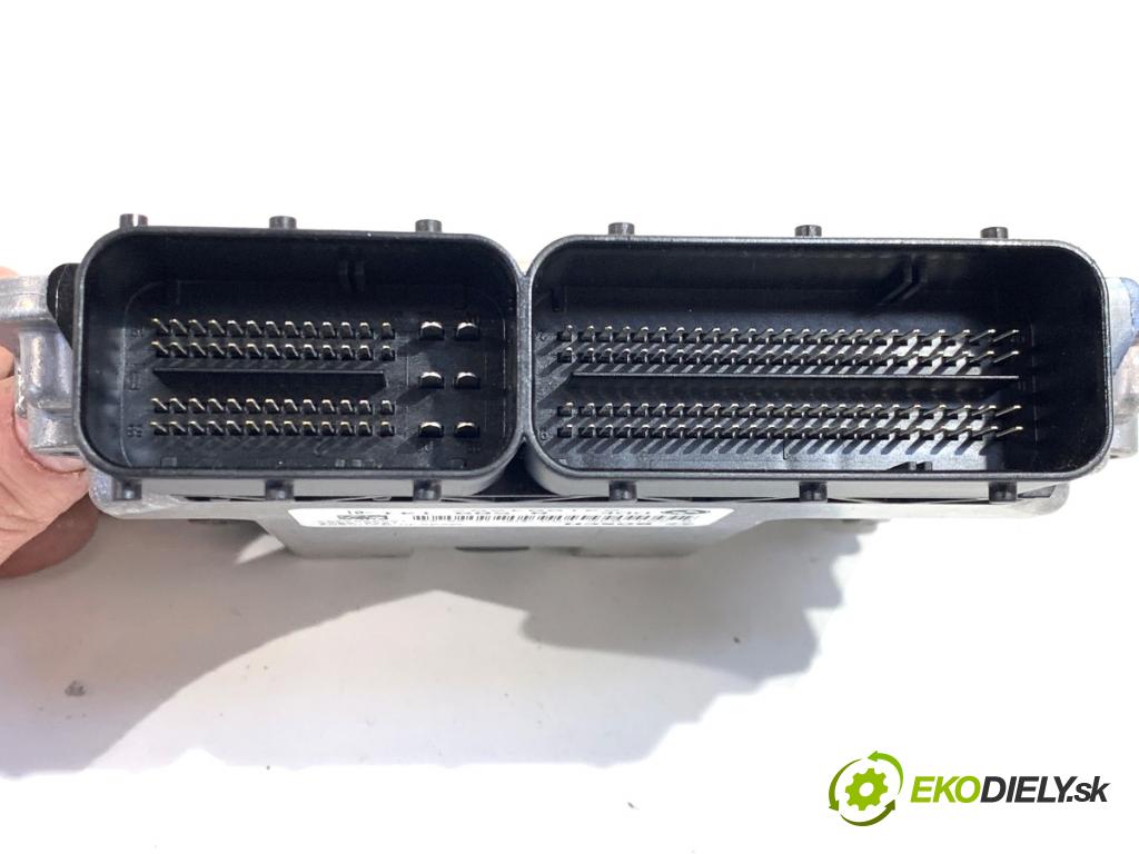 BMW F34 liftback 2015 140 kW 320 d 1995 riadiaca jednotka Motor 8589141 (Riadiaca jednotka)