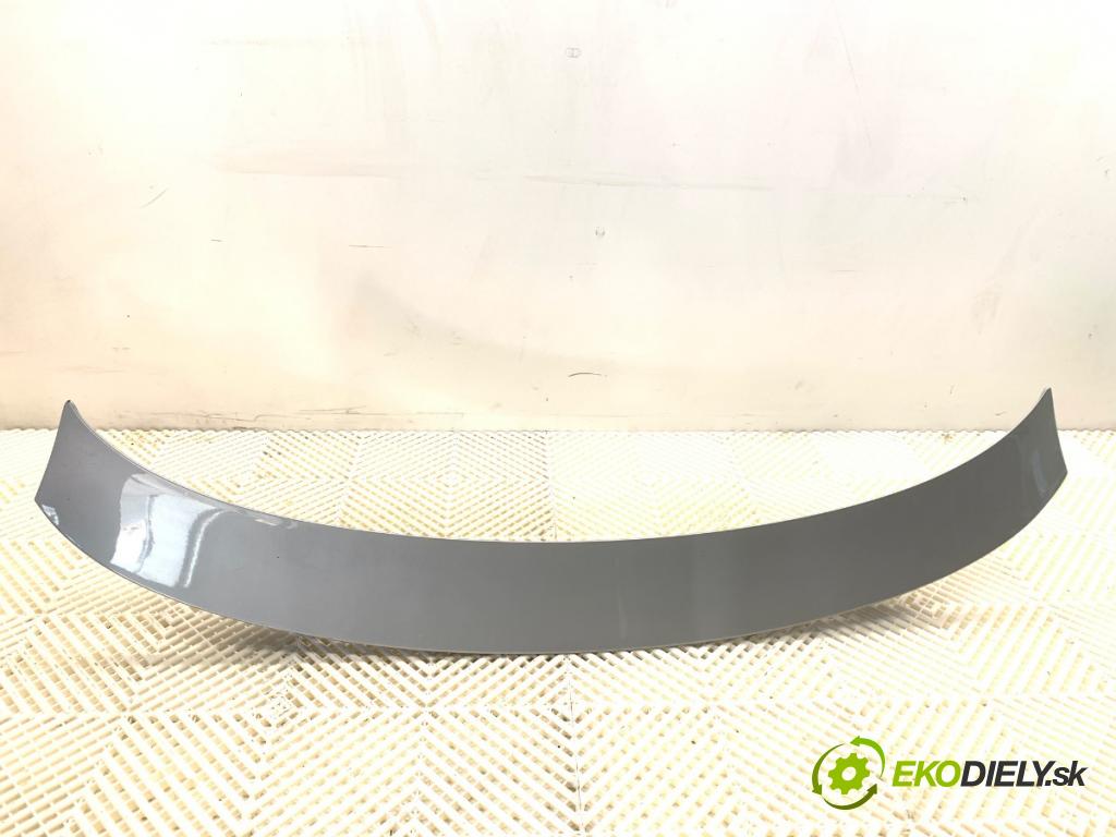BMW F34 liftback 2015 140 kW 320 d 1995 Spoiler zad 7310747