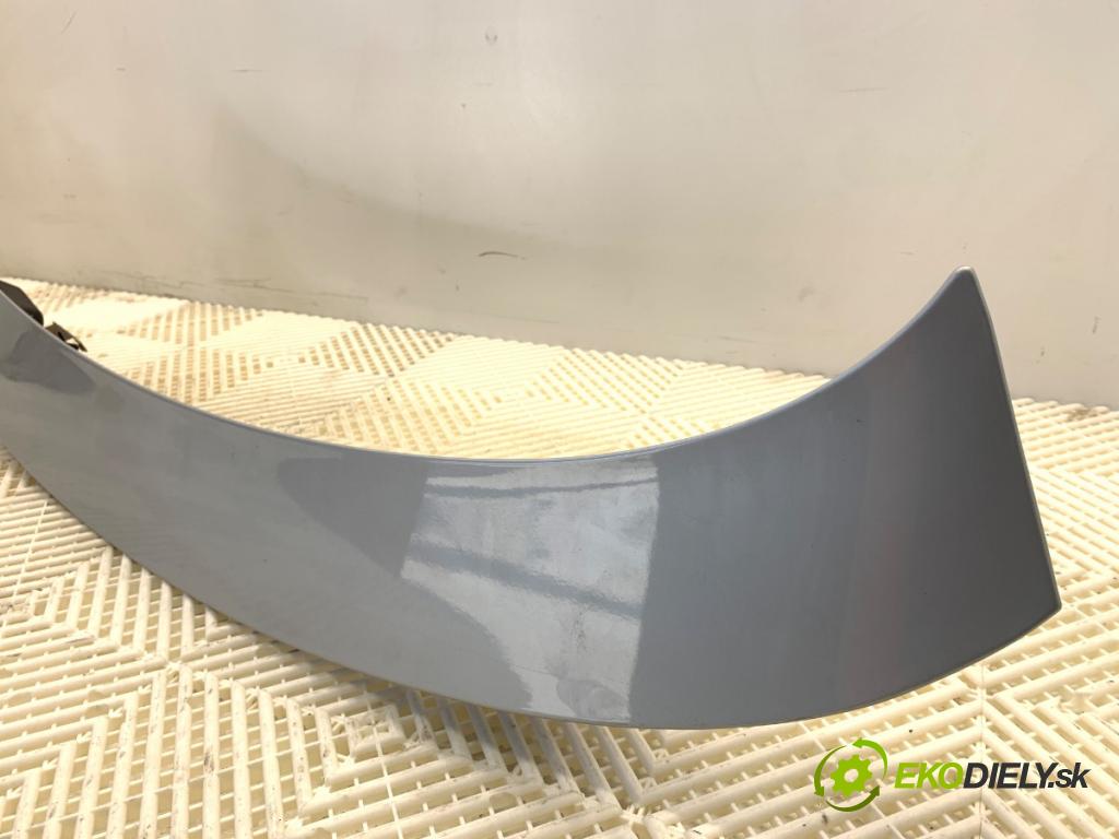 BMW F34 liftback 2015 140 kW 320 d 1995 Spoiler zad 7310747