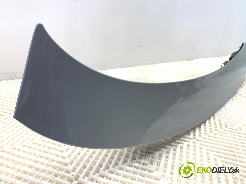 BMW F34 liftback 2015 140 kW 320 d 1995 Spoiler zad 7310747