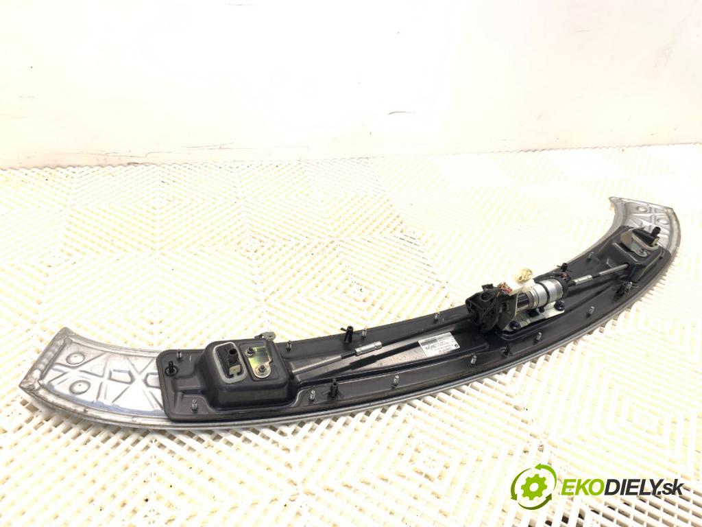 BMW F34 liftback 2015 140 kW 320 d 1995 Spoiler zad 7310747