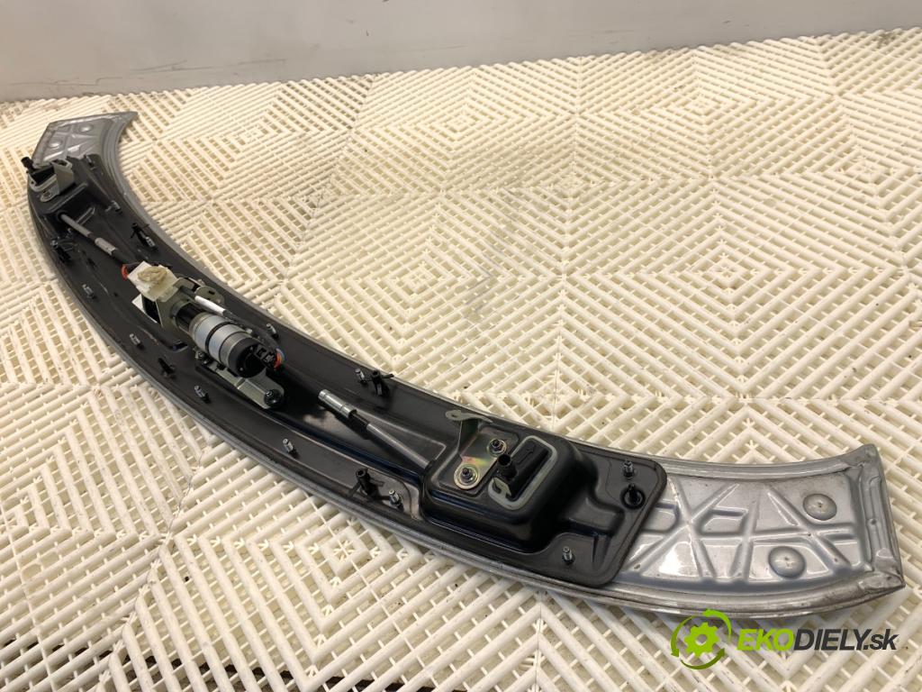BMW F34 liftback 2015 140 kW 320 d 1995 Spoiler zad 7310747