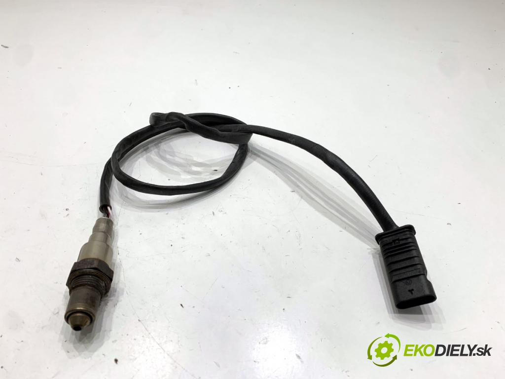 BMW F34 liftback 2015 140 kW 320 d 1995 sonda lambda zad 0281004740 (Lambda sonda)