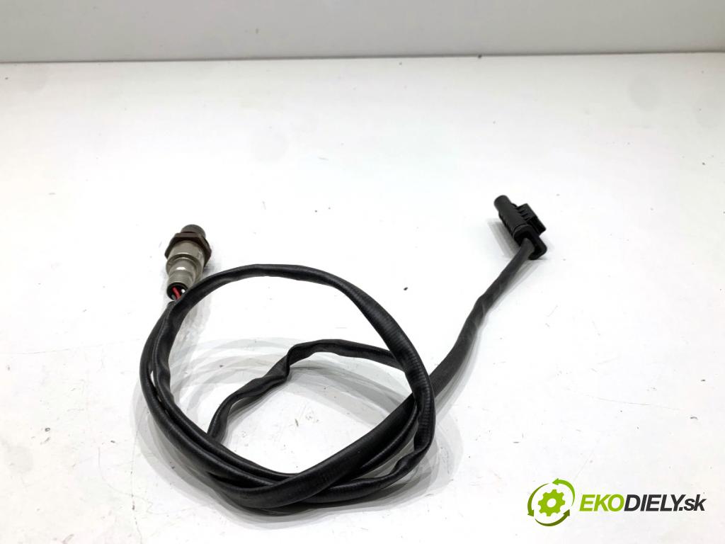 BMW F34 liftback 2015 140 kW 320 d 1995 sonda lambda zad 0281004740 (Lambda sonda)