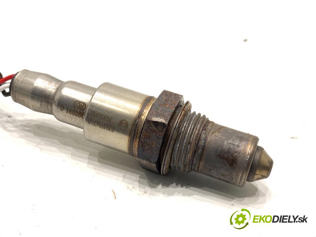 BMW F34 liftback 2015 140 kW 320 d 1995 sonda lambda zad 0281004740 (Lambda sonda)