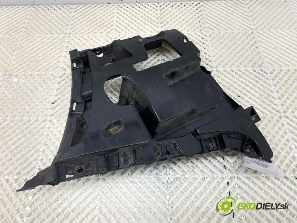 BMW F34 liftback 2015 140 kW 320 d 1995 Úchyt nárazníka pravy zad 7293776