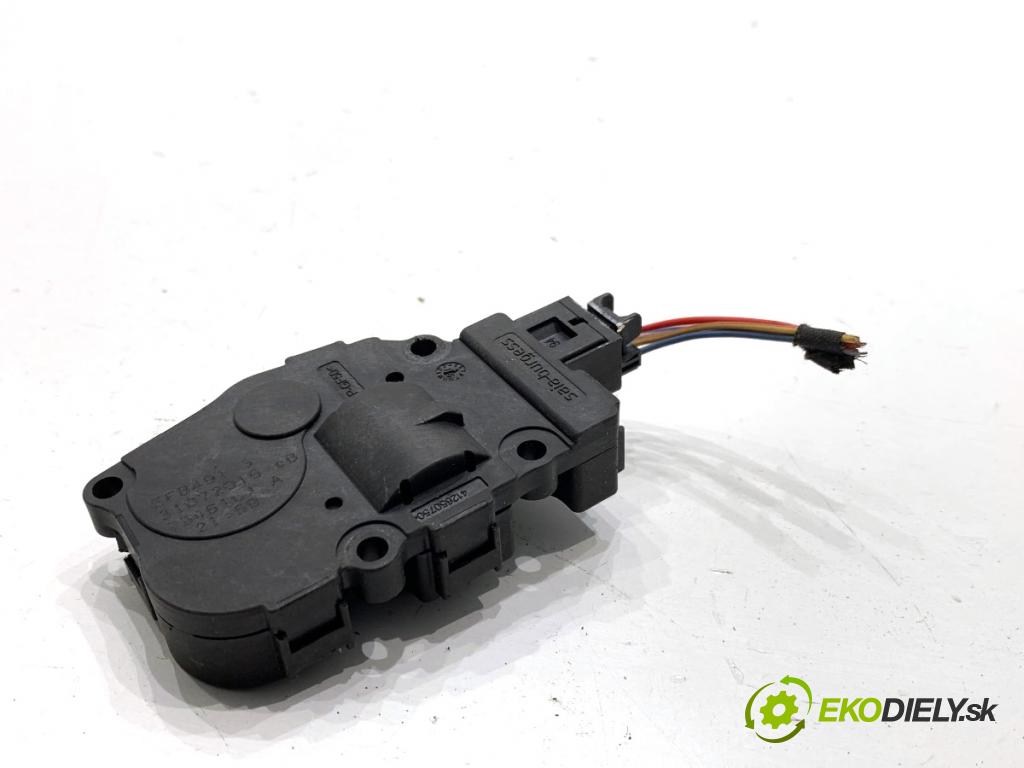 BMW F34 liftback 2015 140 kW 320 d 1995 Motor kúrenia EFB491