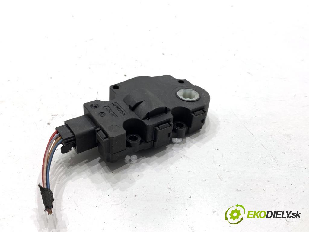 BMW F34 liftback 2015 140 kW 320 d 1995 Motor kúrenia EFB491