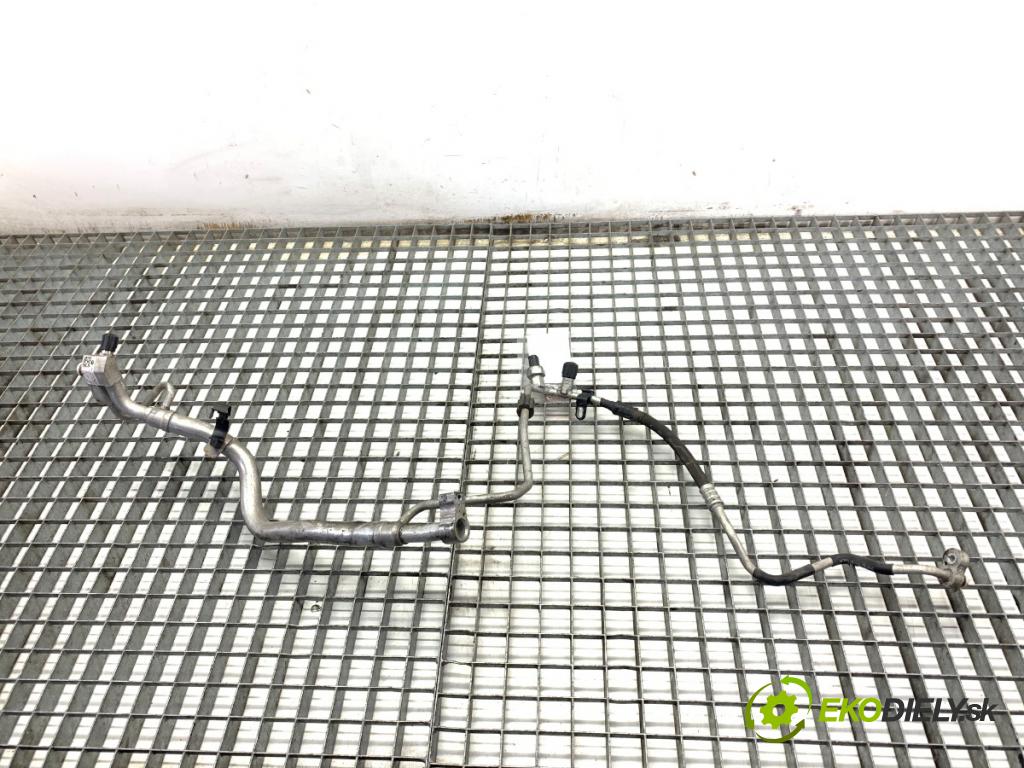 BMW F34 liftback 2015 140 kW 320 d 1995 rúrka klimatizace 9337125 (Trubka klimatizace)