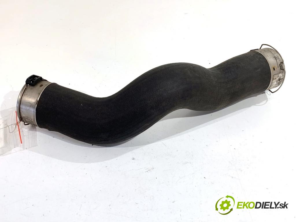 BMW F34 liftback 2015 140 kW 320 d 1995 Rúra turba 8513851