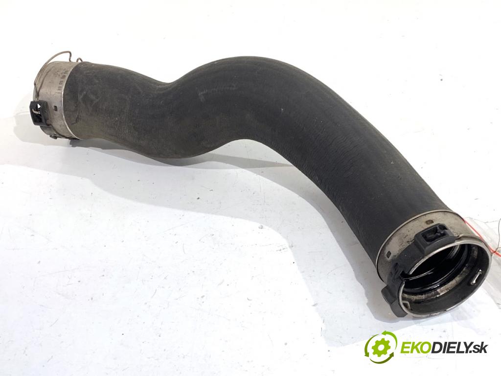 BMW F34 liftback 2015 140 kW 320 d 1995 Rúra turba 8513851