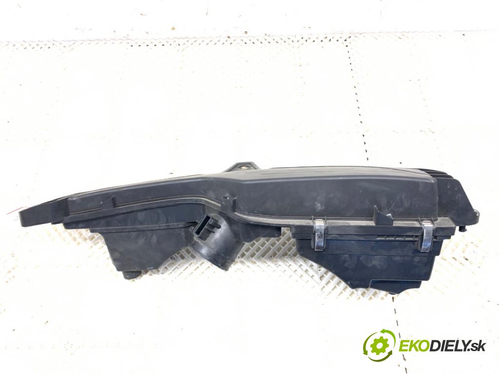 BMW F34 liftback 2015 140 kW 320 d 1995 Obal filtra vzduchu 8578649 (Obal vzduchového filtra)