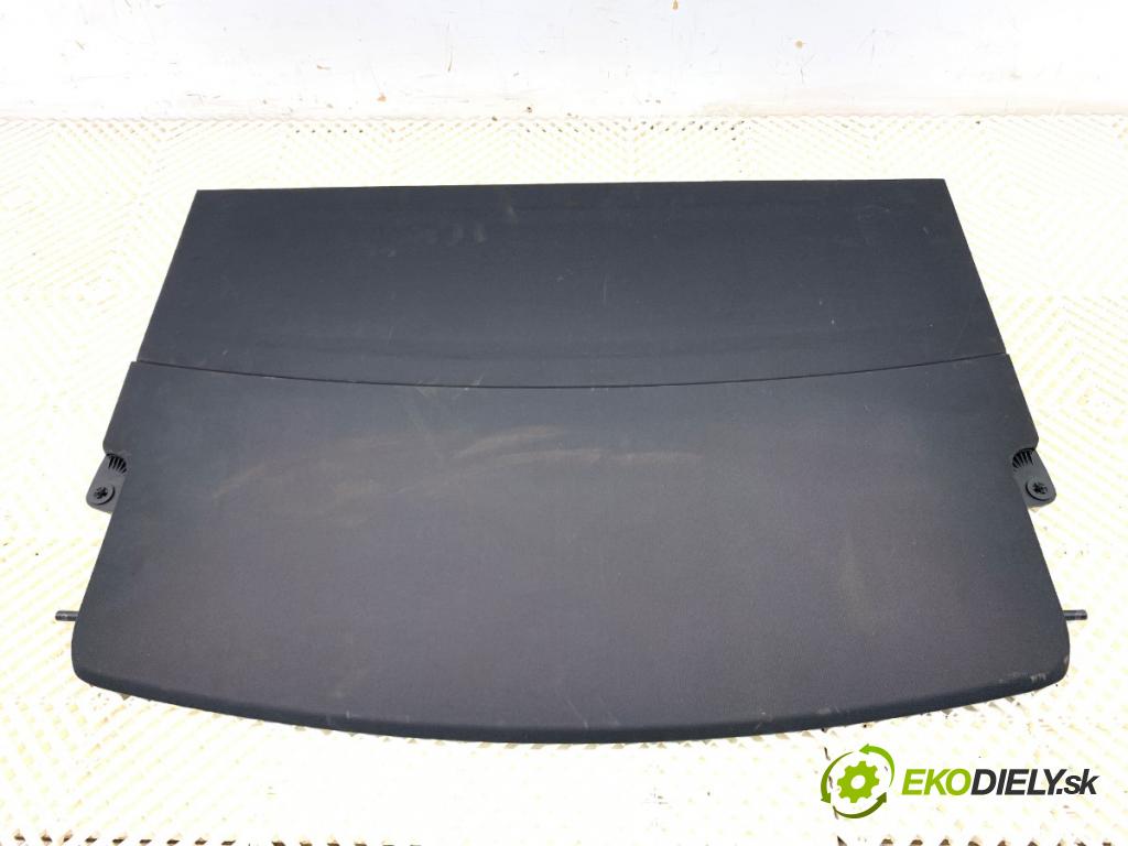 BMW F34 liftback 2015 140 kW 320 d 1995 Pláto zad 7328069