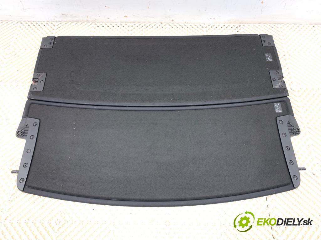 BMW F34 liftback 2015 140 kW 320 d 1995 Pláto zad 7328069