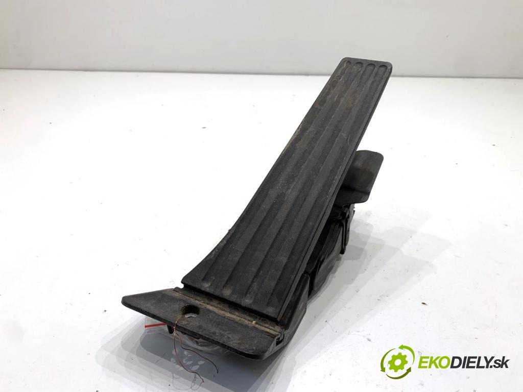 BMW F34 liftback 2015 140 kW 320 d 1995 Potenciometer plynu 6853175 (Potenciometer plynového pedálu)