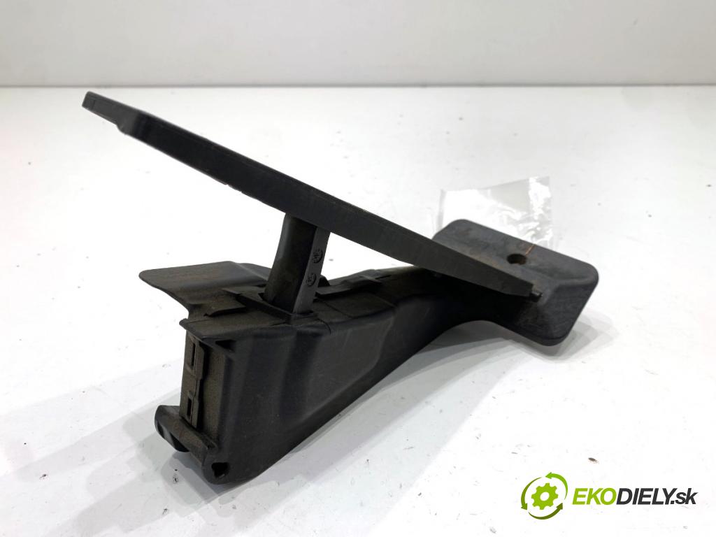 BMW F34 liftback 2015 140 kW 320 d 1995 Potenciometer plynu 6853175 (Potenciometer plynového pedálu)