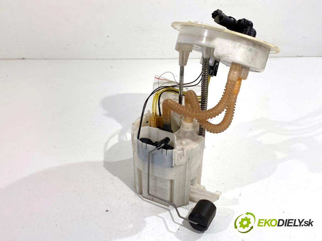 BMW F34 liftback 2015 140 kW 320 d 1995 Pumpa paliva 7344067
