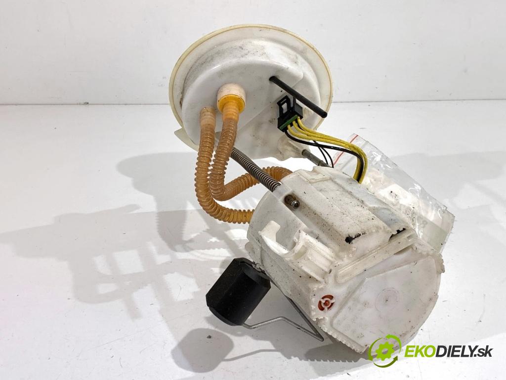 BMW F34 liftback 2015 140 kW 320 d 1995 Pumpa paliva 7344067