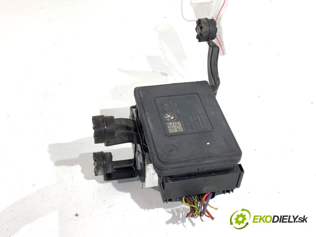 BMW F34 liftback 2015 140 kW 320 d 1995 Pumpa ABS 6871111 (Pumpa ABS)