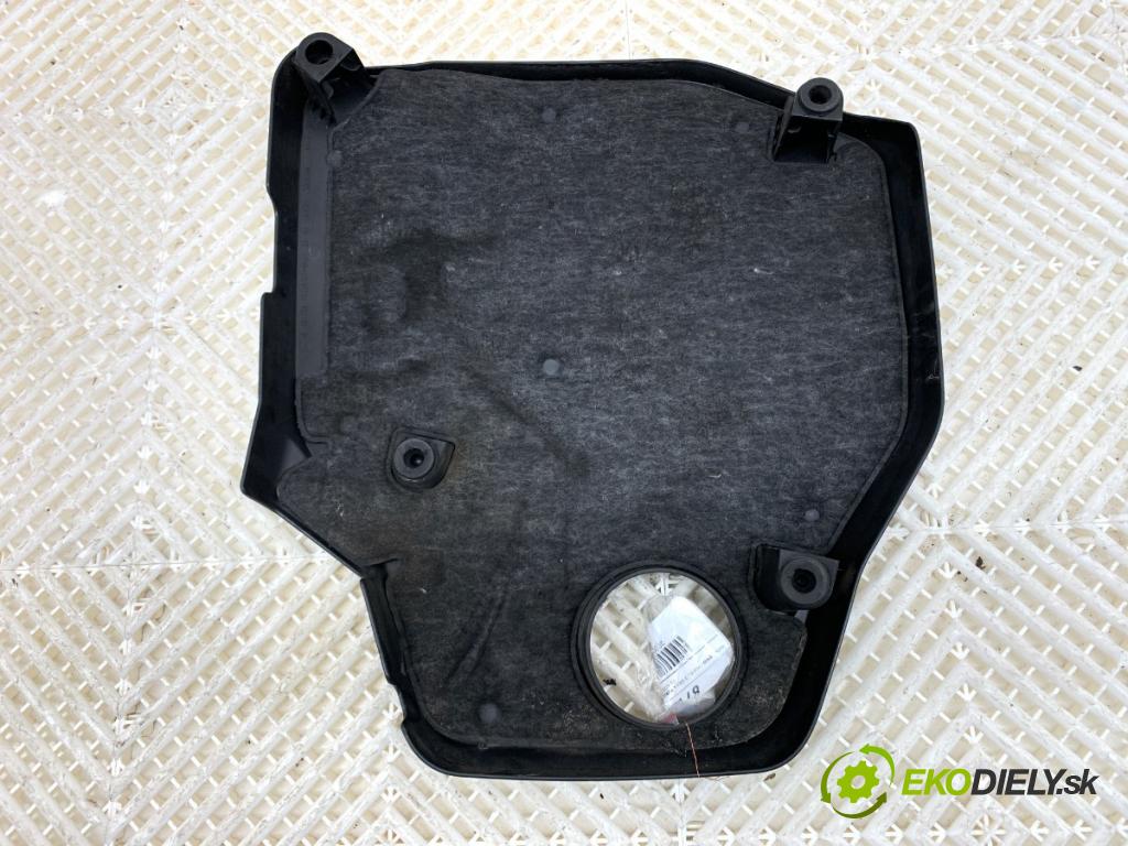 BMW F34 liftback 2015 140 kW 320 d 1995 kryt motora  (Kryt motoru )